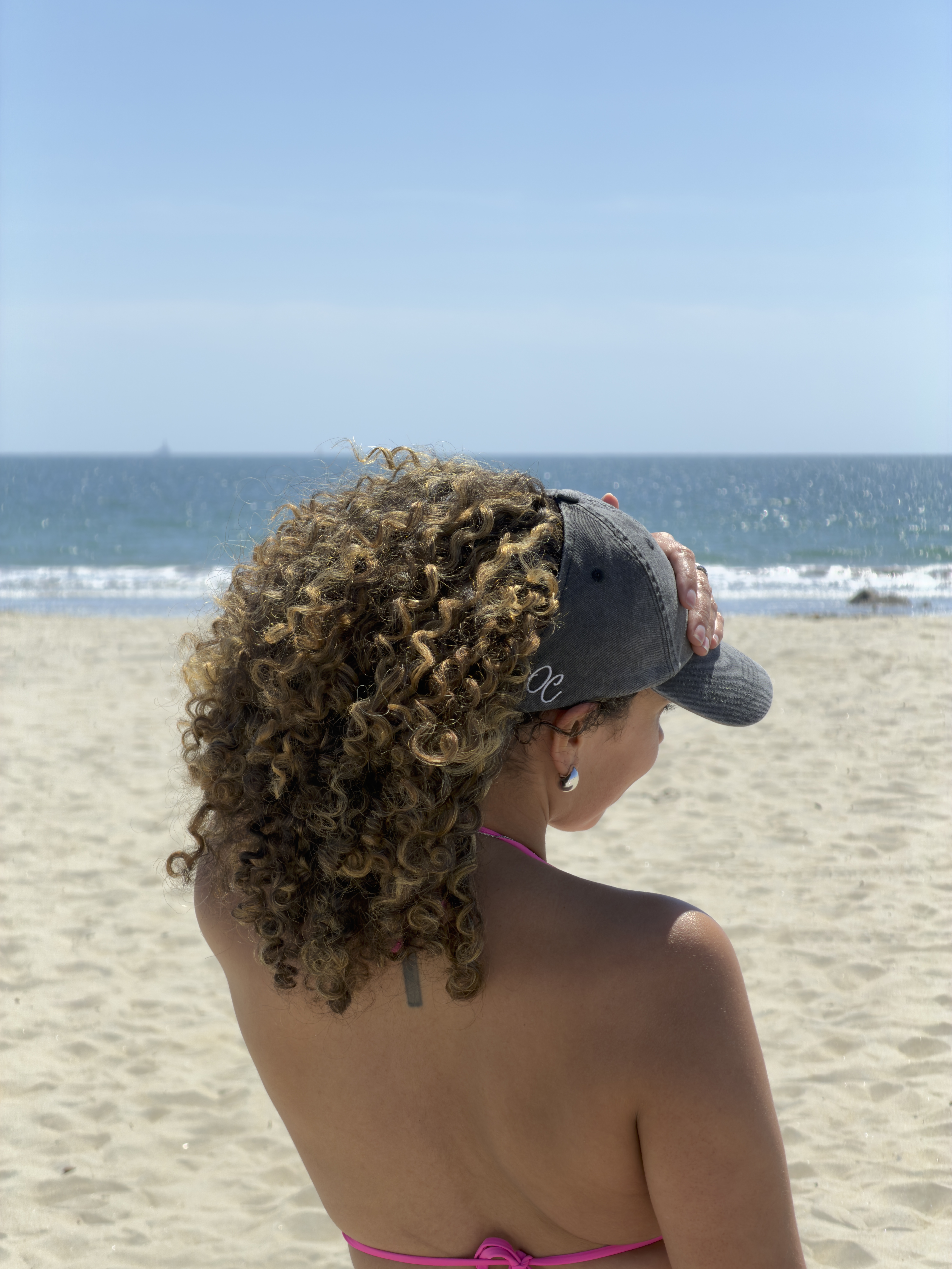 Tori — UGC creator and model