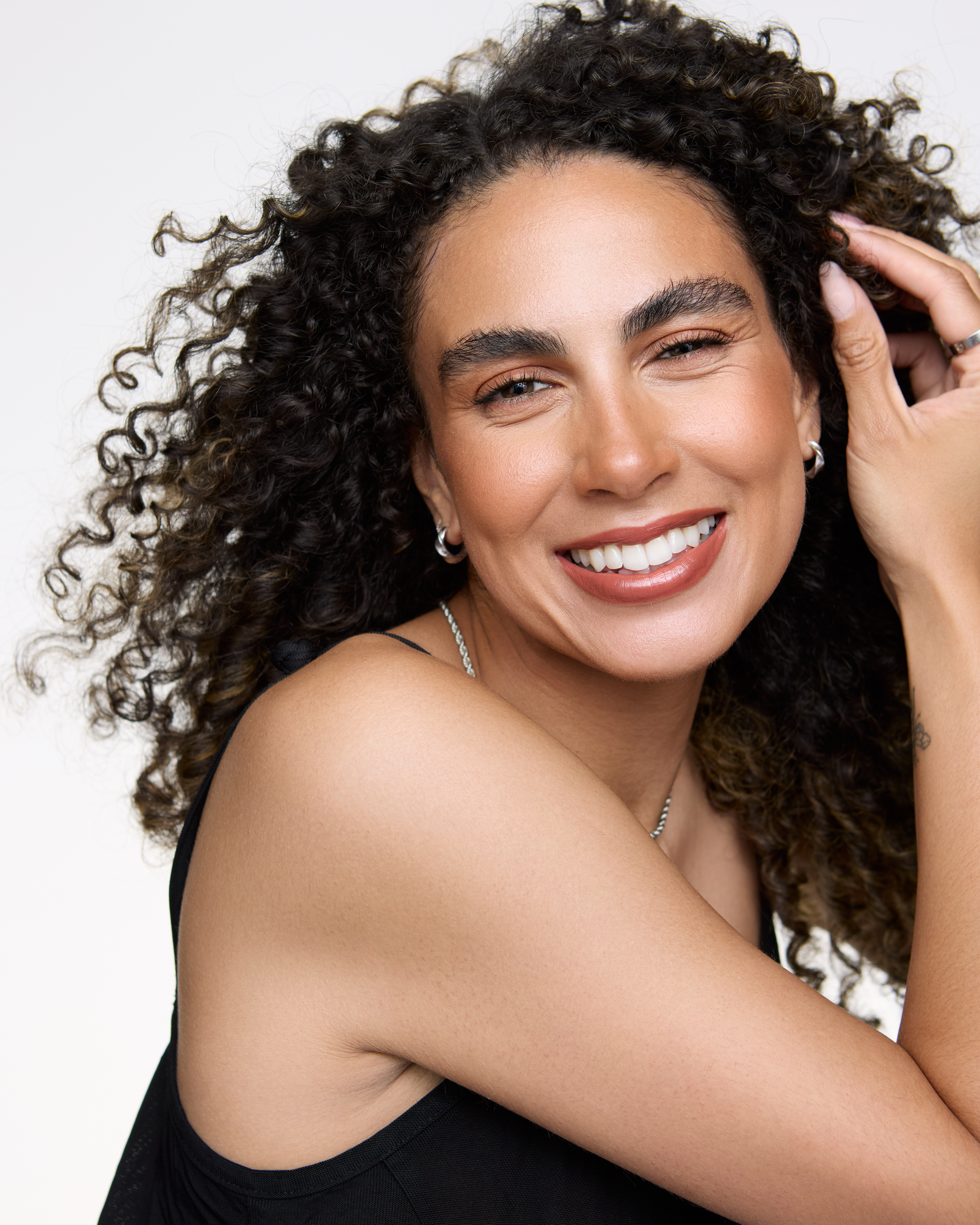 Tori — model and UGC creator